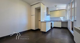 Piso en alquiler en Zona Avenida Europa en Pozuelo de Alarcón