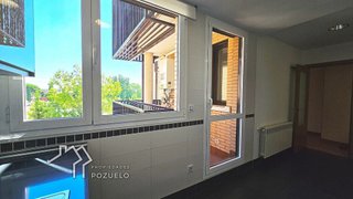 Piso en alquiler en Zona Avenida Europa en Pozuelo de Alarcón