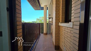 Piso en alquiler en Zona Avenida Europa en Pozuelo de Alarcón