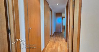 Piso en alquiler en Zona Avenida Europa en Pozuelo de Alarcón