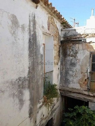 Casa pareada en venta en Centro en Puerto de Santa María (El)