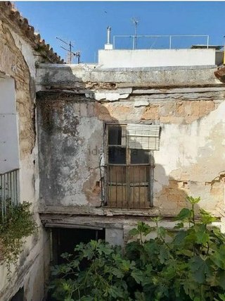 Casa pareada en venta en Centro en Puerto de Santa María (El)
