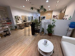 Local comercial en venta en San Bartolomé - Millán de Priego en Jaén