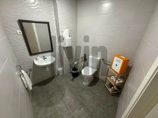 Local comercial en venta en San Bartolomé - Millán de Priego en Jaén
