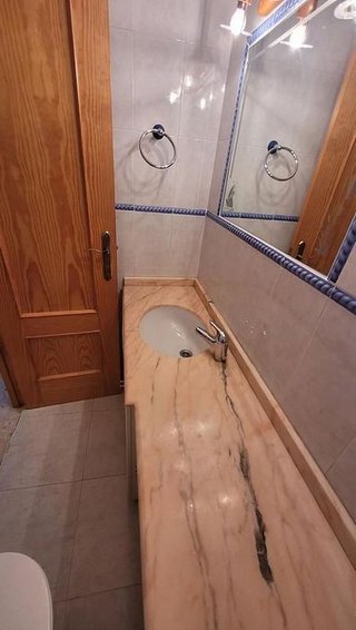 Piso en venta en Alfaz del Pi Pueblo-Urbanizaciones en Alfaz del pi / Alfàs del Pi