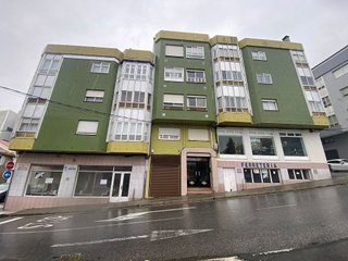 Local comercial en venta en Rianxo
