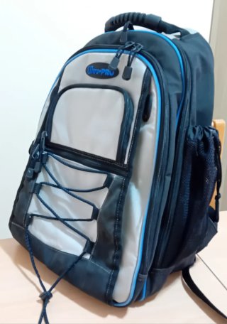 Mochila Ultra-Pro para Magic