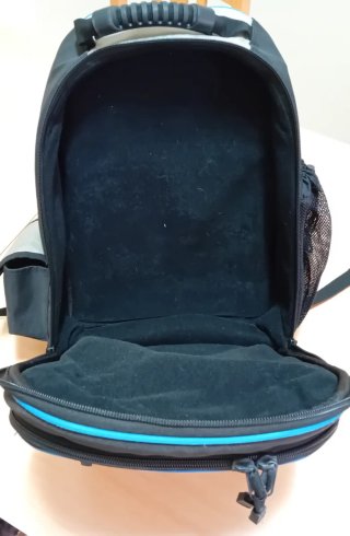 Mochila Ultra-Pro para Magic