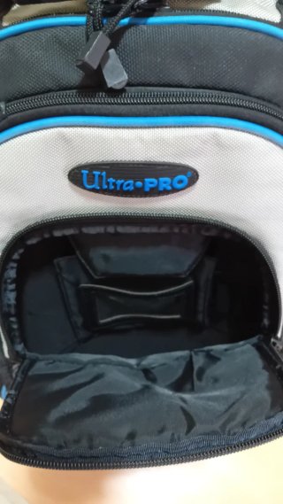 Mochila Ultra-Pro para Magic