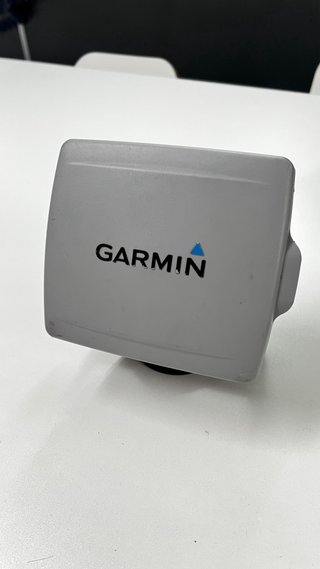 Sonda GPS Garmin Fishfinder 400C