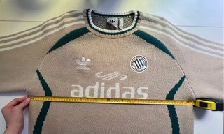 adidas Adicolor Blokecore Pullover jersey punto