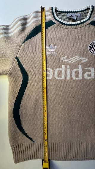 adidas Adicolor Blokecore Pullover jersey punto