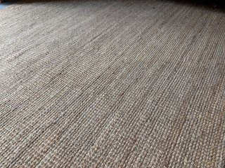 Alfombra Yute IKEA 160x230 cm