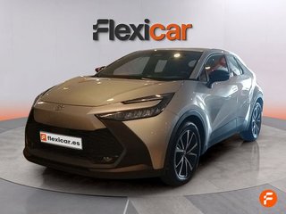 Toyota C-HR 1.8 Advance Hybrid 140