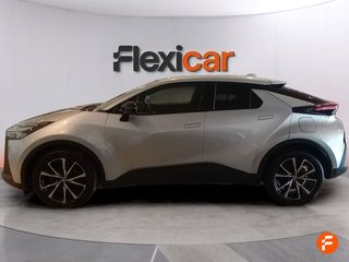 Toyota C-HR 1.8 Advance Hybrid 140