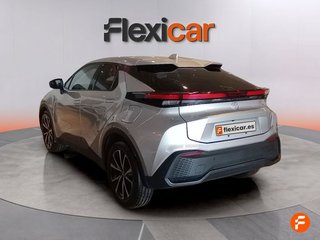 Toyota C-HR 1.8 Advance Hybrid 140