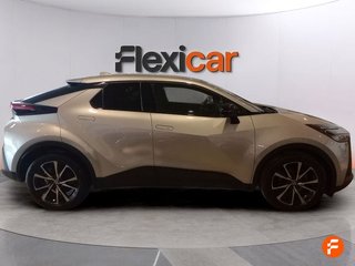 Toyota C-HR 1.8 Advance Hybrid 140