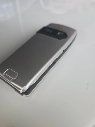 Nokia 6230i Plata. Libre.