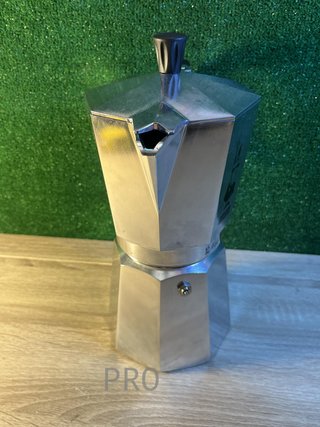 Cafetera Italiana para Espresso Bialetti