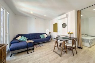 Piso en alquiler en Embajadores - Lavapiés en Madrid