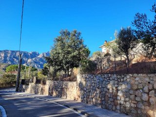 Chalet en venta en Vacarisses