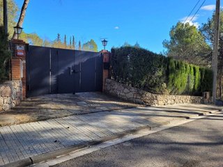 Chalet en venta en Vacarisses
