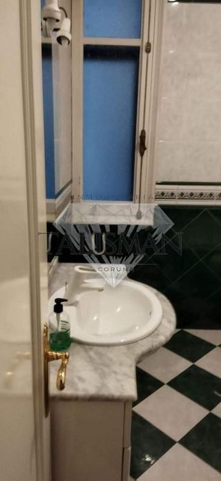 Piso en alquiler en Ensanche en Coruña (A)