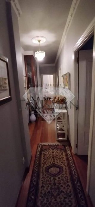Piso en alquiler en Ensanche en Coruña (A)