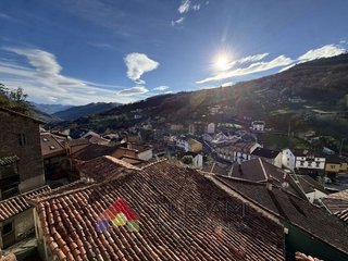 Casa en venta en Aller