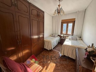 Casa en venta en Aller