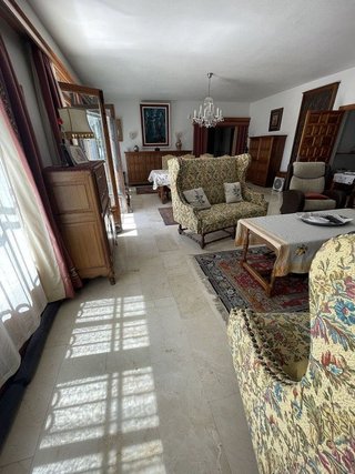 Chalet en alquiler en Monte los Almendros - El Pargo - Costa Aguilera en Salobreña