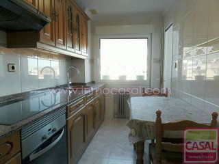 Piso en venta en La Ería - Masip en Oviedo