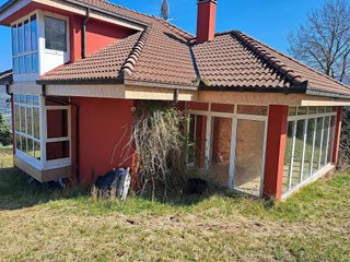 Chalet en venta en Fano en Gijón