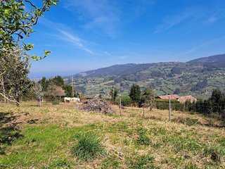 Chalet en venta en Fano en Gijón