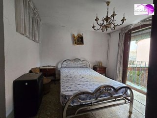Chalet en venta en Puerta Soria en Calatayud