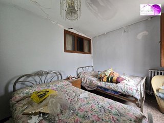 Chalet en venta en Puerta Soria en Calatayud