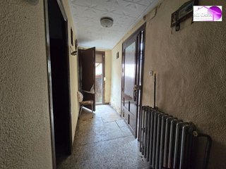 Chalet en venta en Puerta Soria en Calatayud