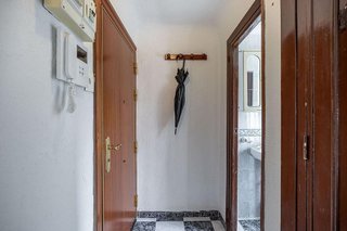 Piso en venta en Barrio de Zaidín en Granada