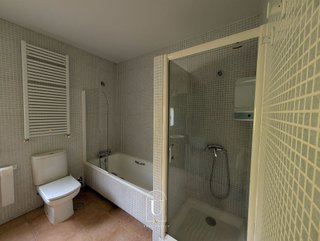 Piso en alquiler en La Canaleja en Galapagar