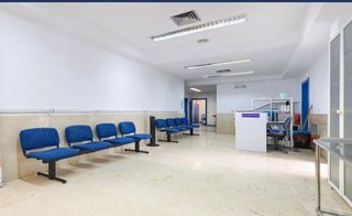 Local comercial en venta en Ciudad Jardín en Madrid