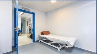 Local comercial en venta en Ciudad Jardín en Madrid