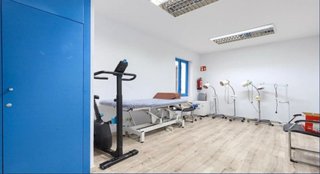 Local comercial en venta en Ciudad Jardín en Madrid