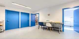Local comercial en venta en Ciudad Jardín en Madrid