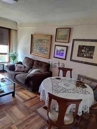 Piso en venta en Plaza España - Villa Pilar - Reyes Católicos - Vadillos en Burgos