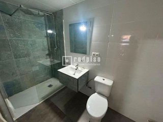 Piso en alquiler en Campoamor en Alicante