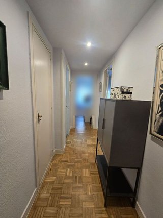 Piso en alquiler en Cuatro Caminos en Madrid