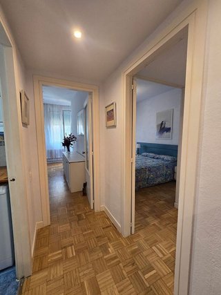 Piso en alquiler en Cuatro Caminos en Madrid