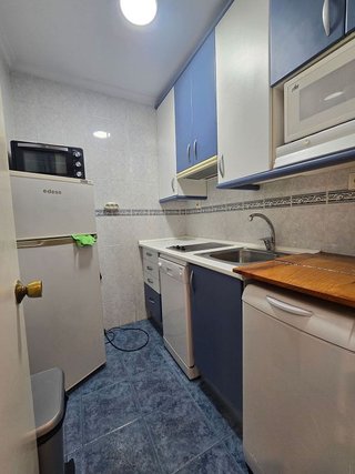 Piso en alquiler en Cuatro Caminos en Madrid