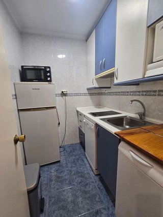 Piso en alquiler en Cuatro Caminos en Madrid