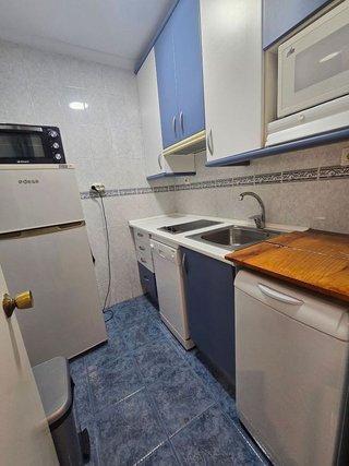 Piso en alquiler en Cuatro Caminos en Madrid